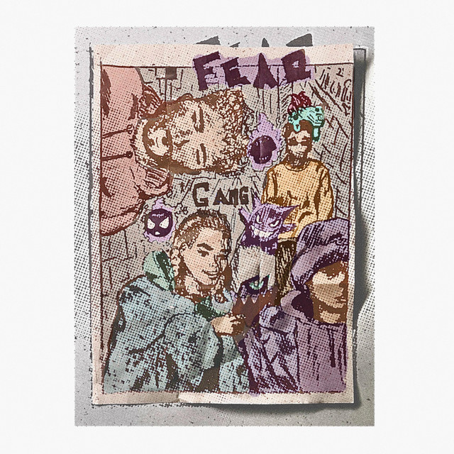 Fear cover