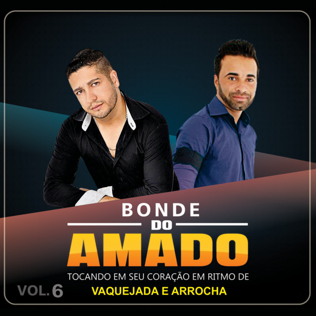 Tocando No Seu Coração, Em Ritmo De Vaquejada E Arrocha cover art