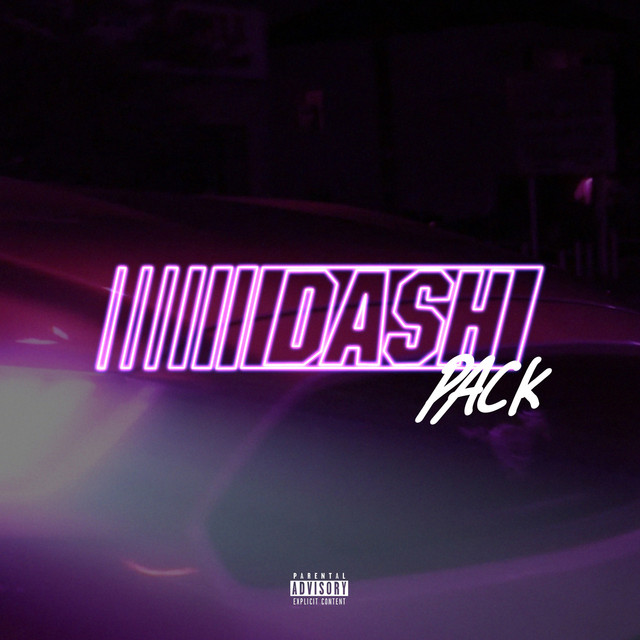 Dash Pack cover art