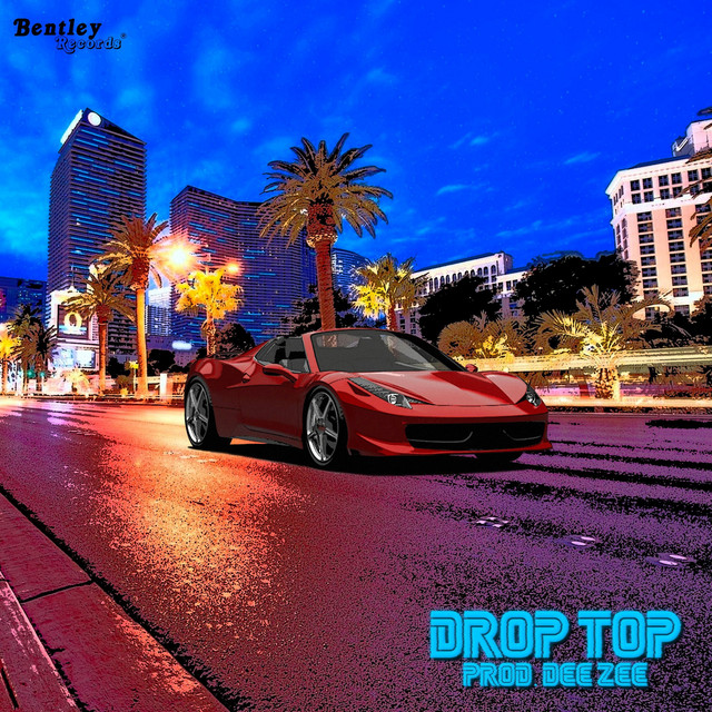 Drop Top - Single by Fen Zi | Spotify
