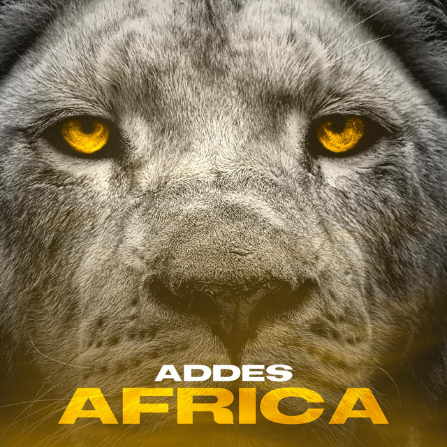 Africa - Single by Addes Music | Spotify