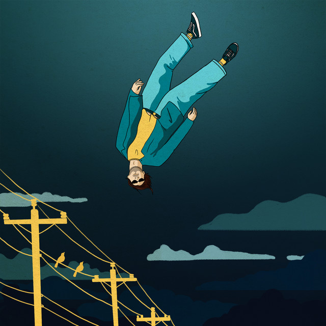 Gravity cover art