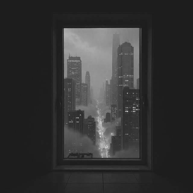 CAPTIVATED cover art