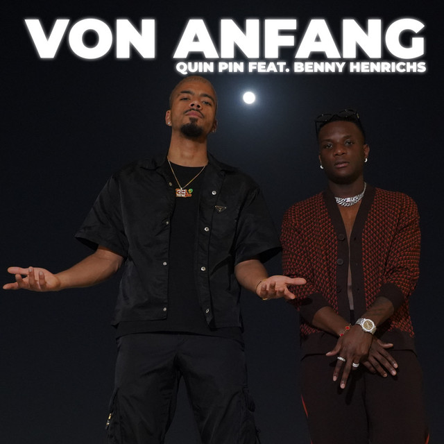 VON ANFANG cover