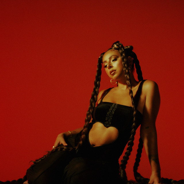 undefined album image