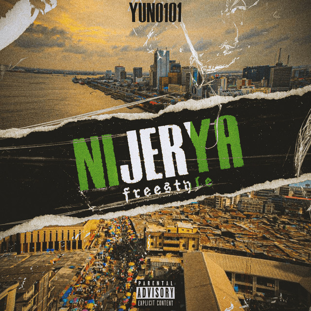Nijerya Freestyle