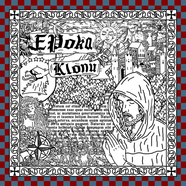 EPoka cover art