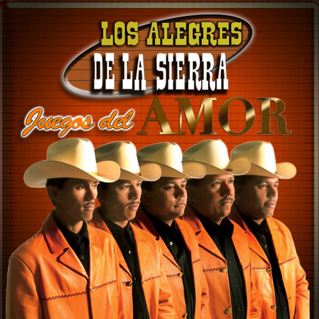 Juegos Del Amor cover art