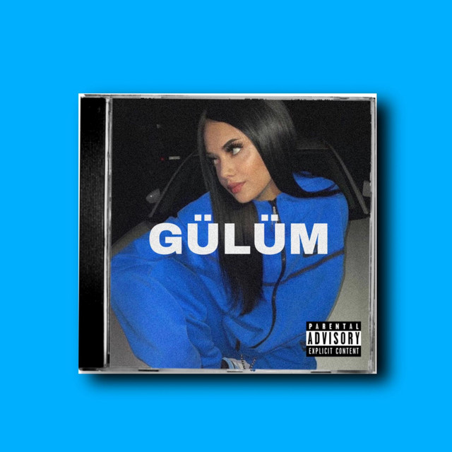 GÜLÜM Drill cover art