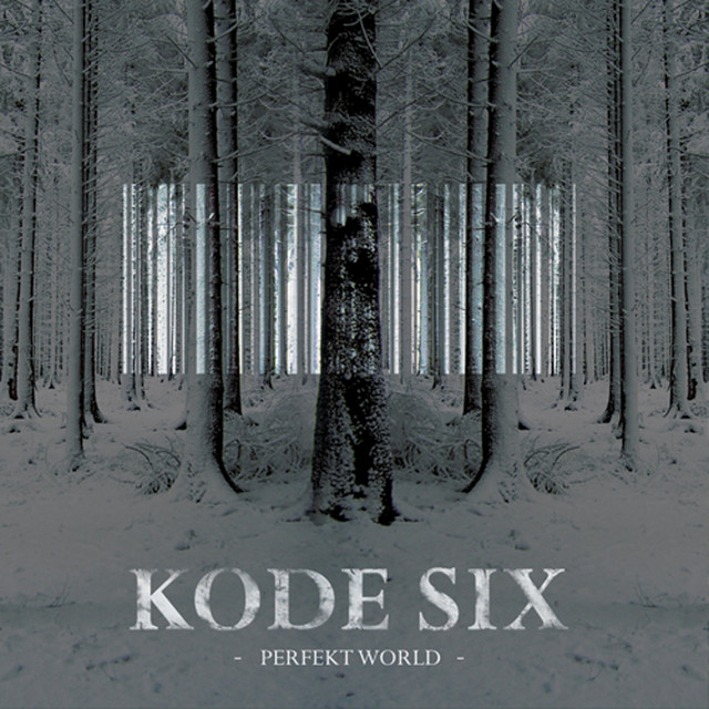 Perfekt World cover art