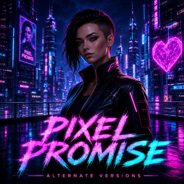 Pixel Promise - Nightcore Version