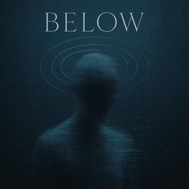 Below cover