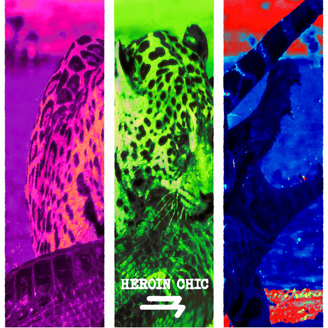 Heroin Chic cover art