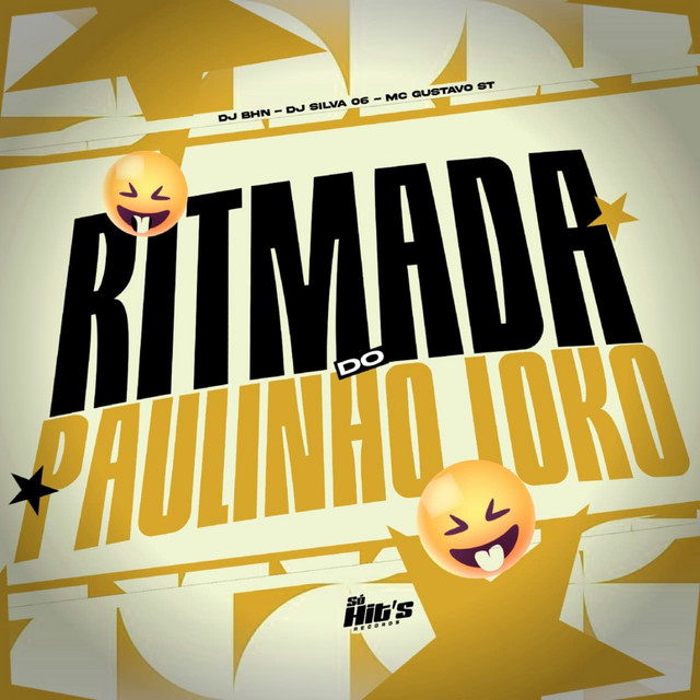 Ritmada do Paulinho Loko