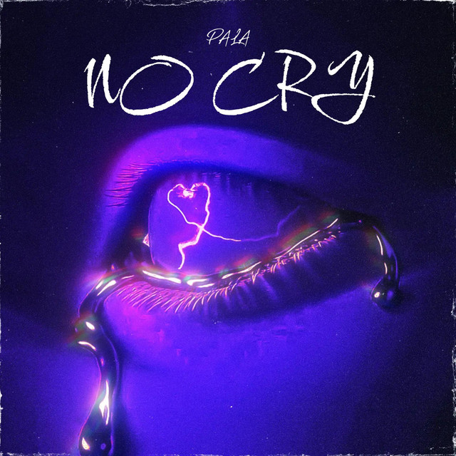 No Cry