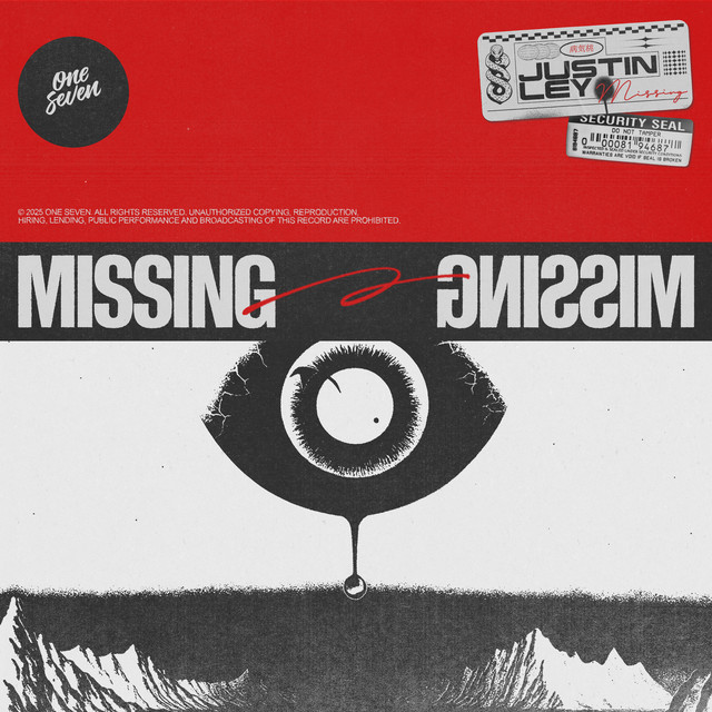Missing artwork