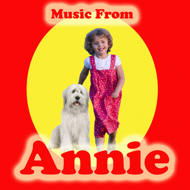 Annie - Album by London Theatre Orchestra & Cast | Spotify