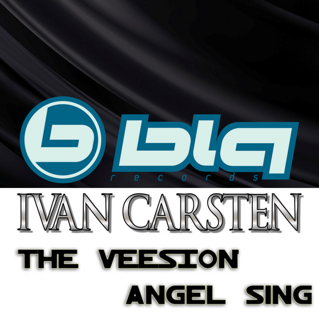 The Veesion / Angel Sing cover