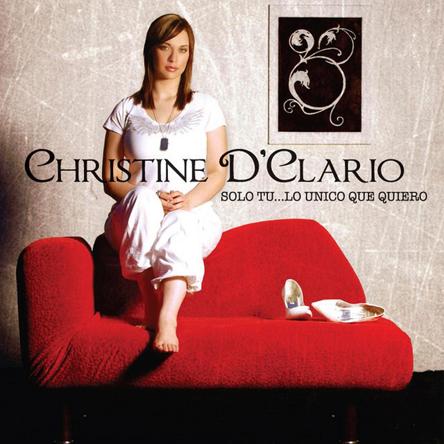 Solo Tú... Lo Único Que Quiero (Pistas) cover art