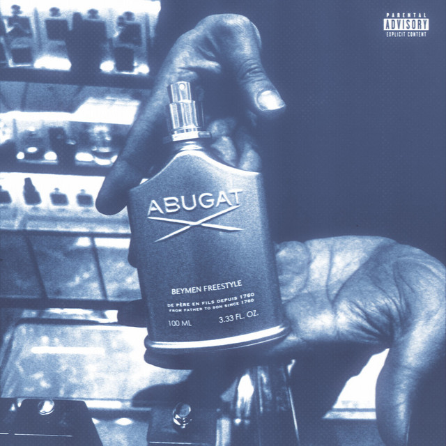 BEYMEN FREESTYLE cover art
