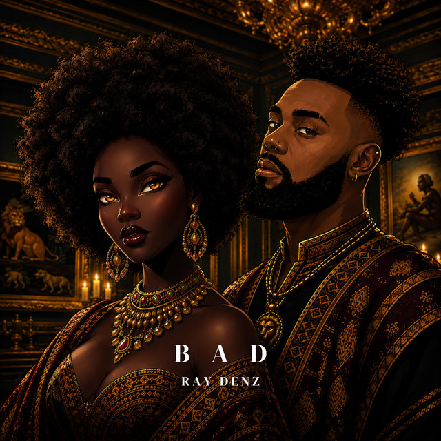 Bad cover