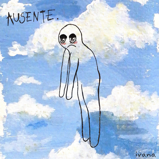 Ausente cover art