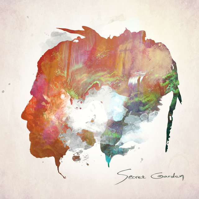 Secret Garden cover art