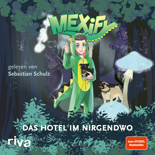 Mexify