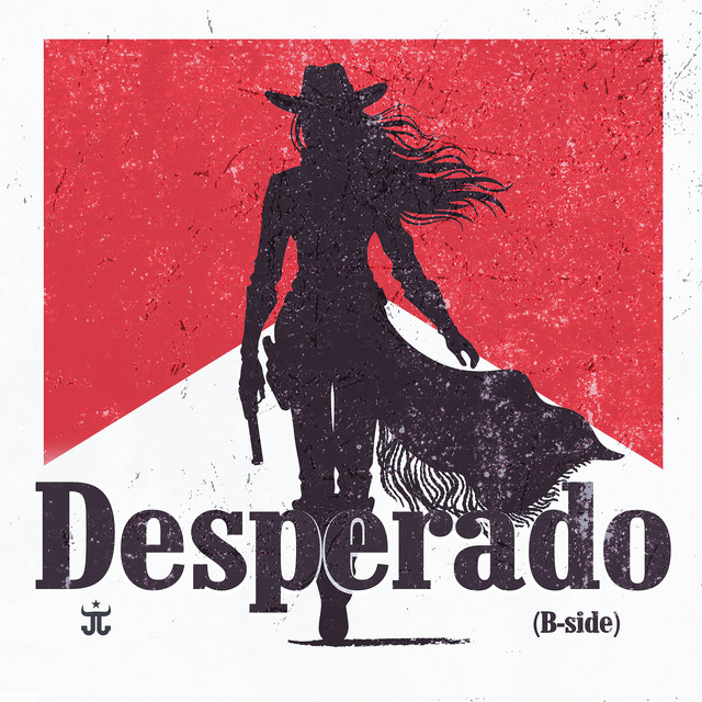 Desperado (B-side) cover