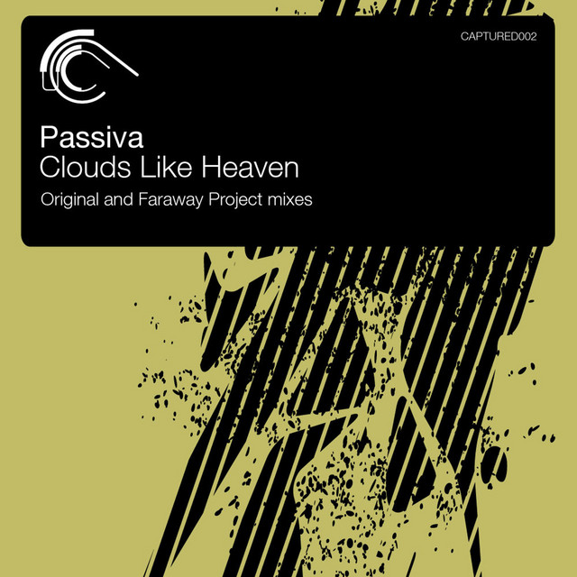 Clouds Like Heaven cover