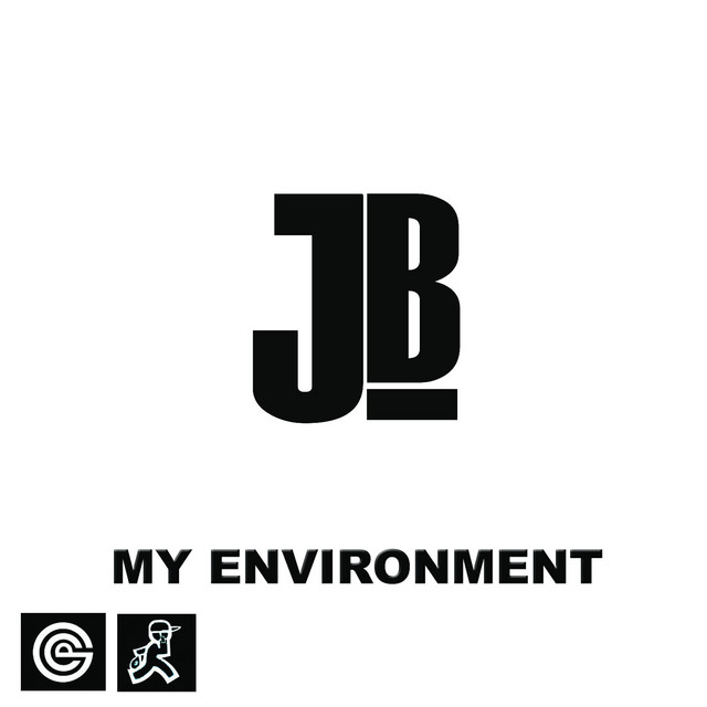 My Environment cover art