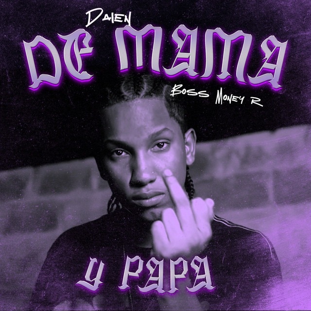 De Mama Y Papa
