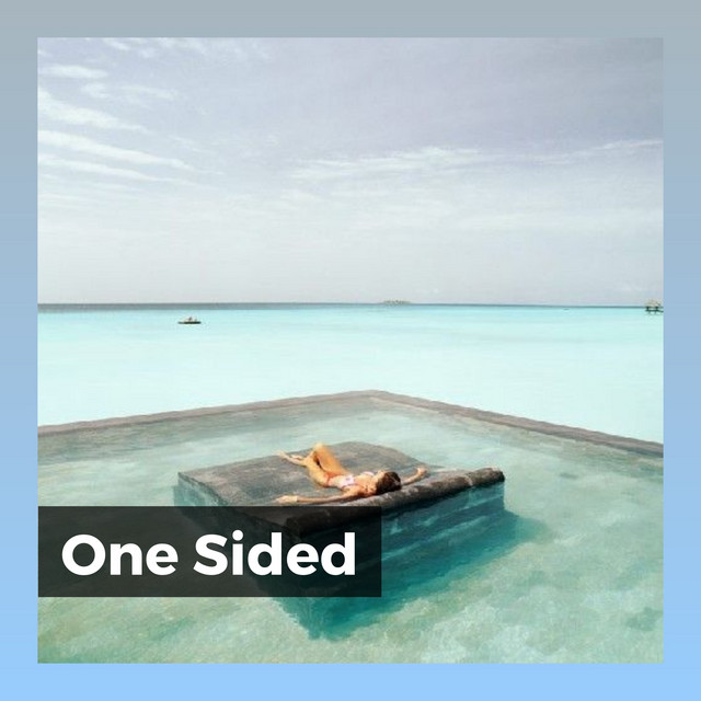 One Sided - Album by Zen Arena | Spotify