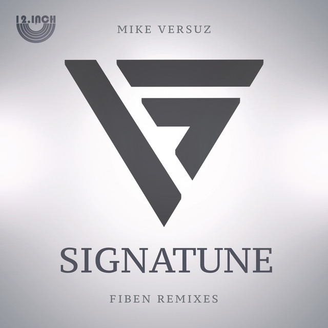 Signatune (Fiben Remixes) cover art