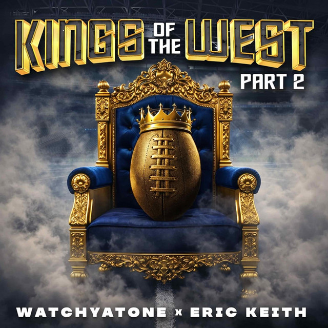 Kings Of The West, Pt. 2