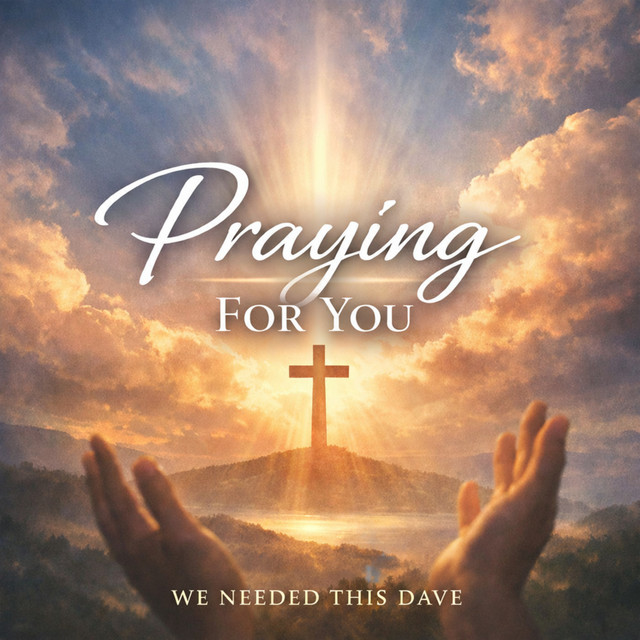 We Needed This Dave
