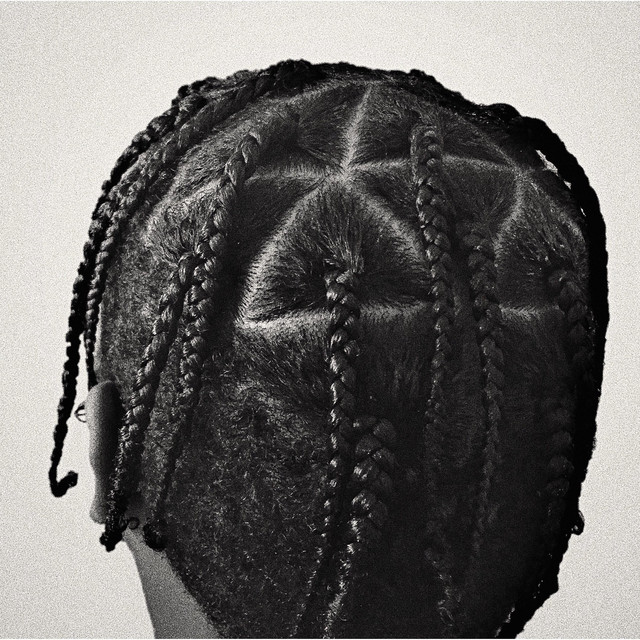 Who the F Is Aaronya? cover art