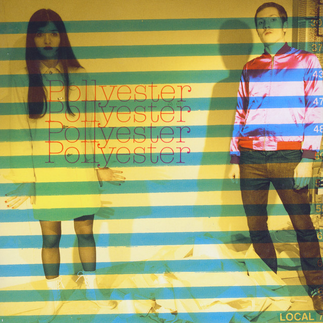 POLLYester cover