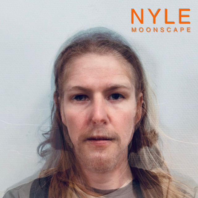Moonscape - Single by NYLE | Spotify