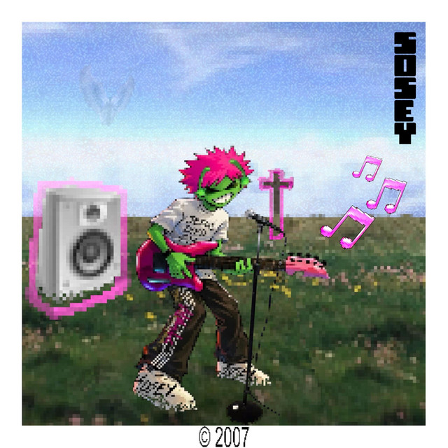 ROCK*STAR cover art