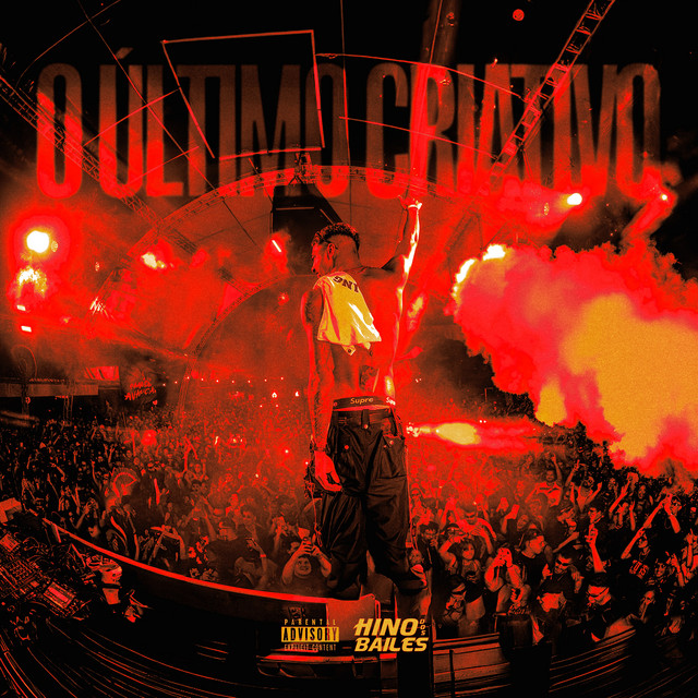 O Ultimo Criativo cover art