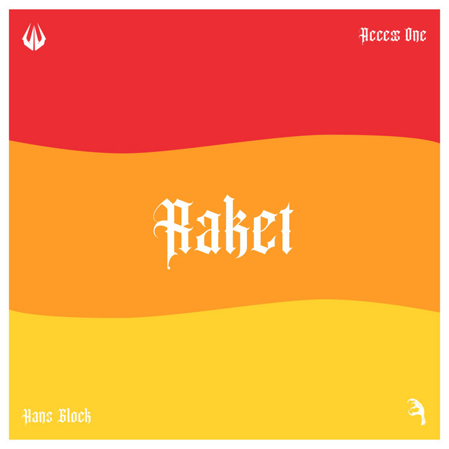 Raket cover