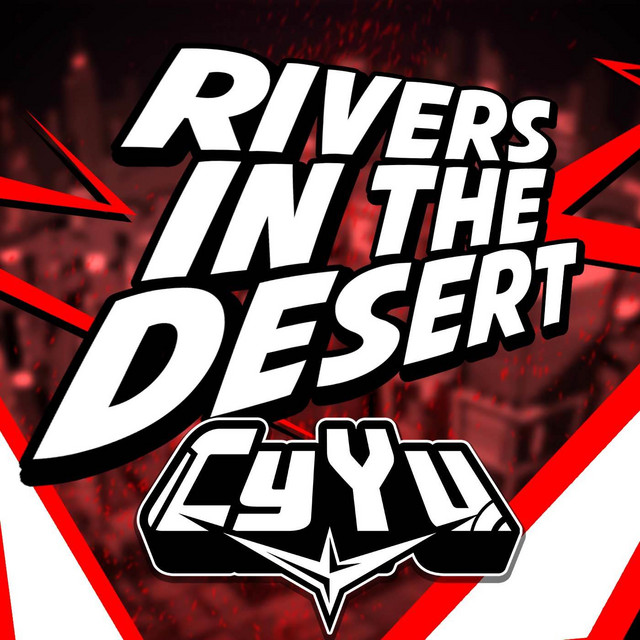Rivers in the Dessert (From "Persona 5 Strikers") cover art