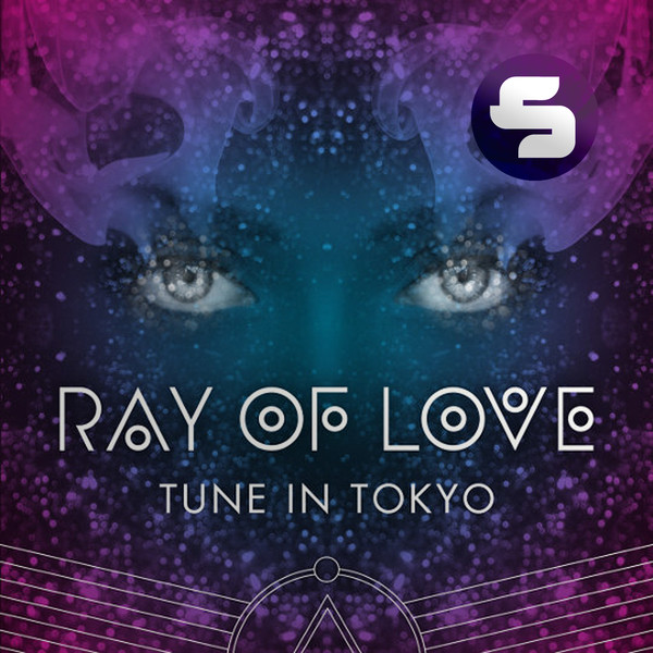 Ray of Love cover art