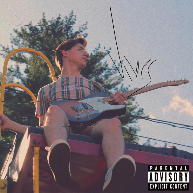 Vibes cover art
