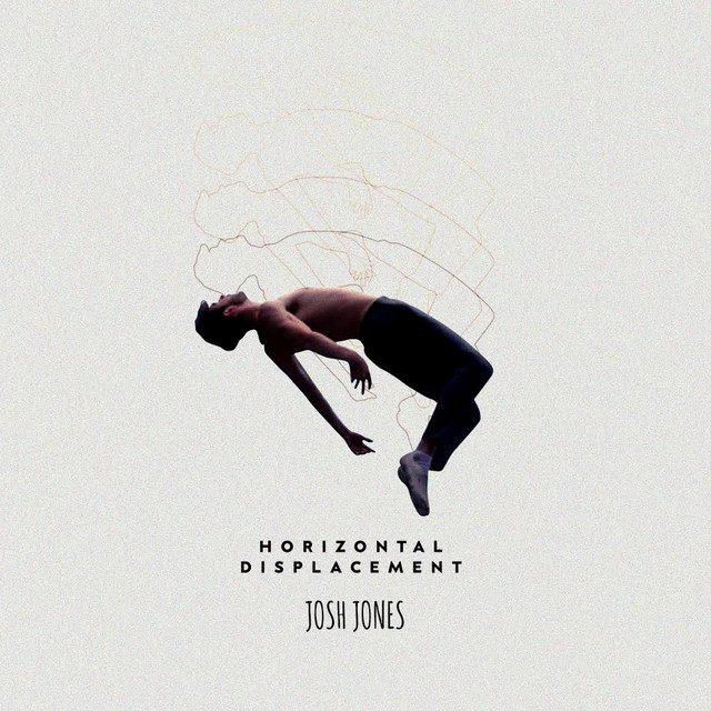 Horizontal Displacement cover art