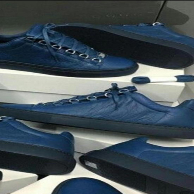 Balenciaga Kicks