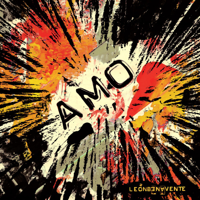 Amo (feat. Eva Amaral)
