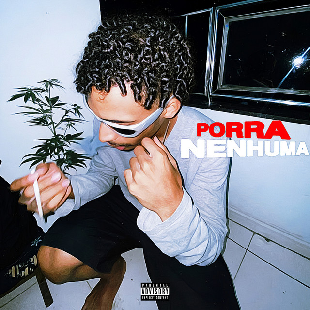 PORRA NENHUMA