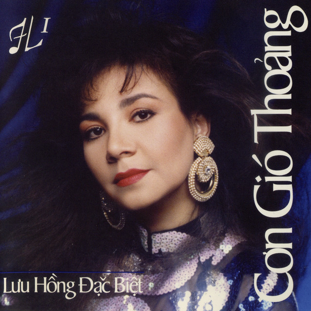 Cơn Gió Thoảng cover art